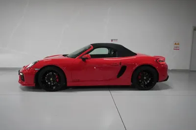 Porsche Boxster 2013, 67000 км, за 48139.52 USD - фото 13