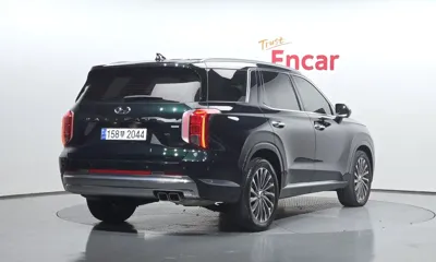 Hyundai Palisade 2023, 74553 км, за 25945.86 USD