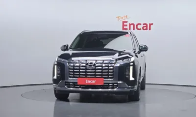 Hyundai Palisade 2023, 74553 км, за 25945.86 USD