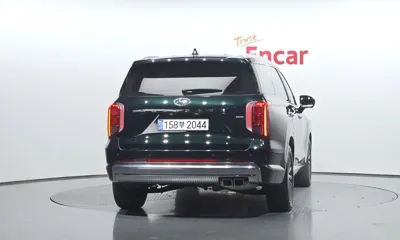 Hyundai Palisade 2023, 74553 км, за 25945.86 USD