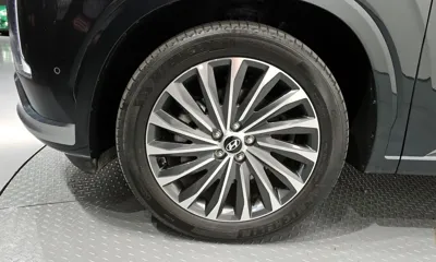 Hyundai Palisade 2023, 74553 км, за 25945.86 USD