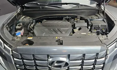 Hyundai Palisade 2023, 74553 км, за 25945.86 USD - фото 6