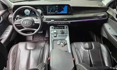 Hyundai Palisade 2023, 74553 км, за 25945.86 USD - фото 7