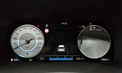 Hyundai Palisade 2023, 74553 км, за 25945.86 USD - фото 8