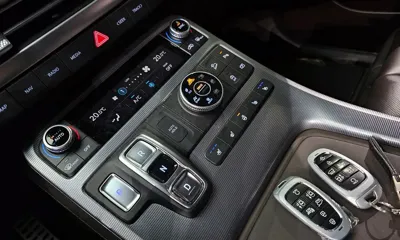 Hyundai Palisade 2023, 74553 км, за 25945.86 USD - фото 9
