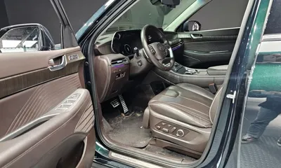 Hyundai Palisade 2023, 74553 км, за 25945.86 USD - фото 11