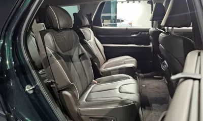Hyundai Palisade 2023, 74553 км, за 25945.86 USD - фото 12