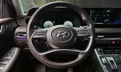 Hyundai Palisade 2023, 74553 км, за 25945.86 USD - фото 14