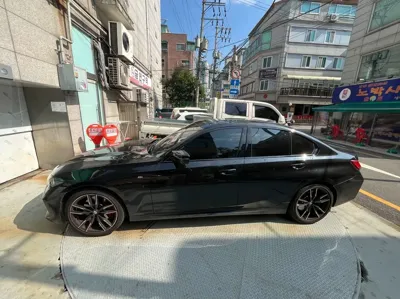 BMW 3-Series 2026, 4664 км, за 46603.38 USD