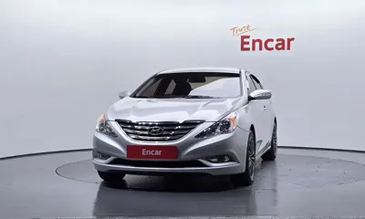Hyundai Sonata 2010, 254235 км, за 1454.26 USD