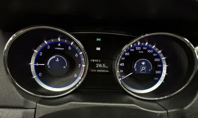 Hyundai Sonata 2010, 254235 км, за 1454.26 USD - фото 8
