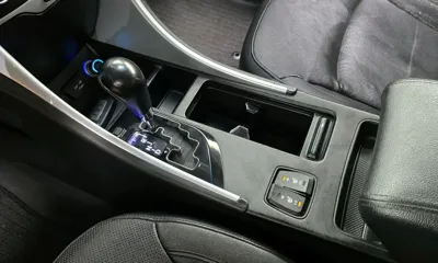Hyundai Sonata 2010, 254235 км, за 1454.26 USD - фото 9