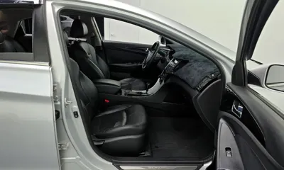 Hyundai Sonata 2010, 254235 км, за 1454.26 USD - фото 10