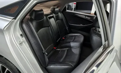 Hyundai Sonata 2010, 254235 км, за 1454.26 USD - фото 12