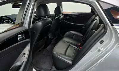 Hyundai Sonata 2010, 254235 км, за 1454.26 USD - фото 13
