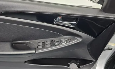 Hyundai Sonata 2010, 254235 км, за 1454.26 USD - фото 17