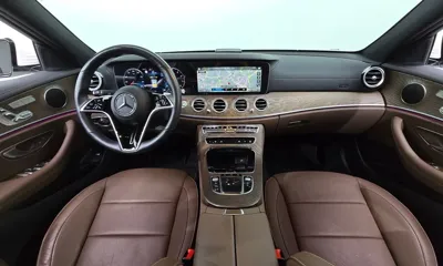 Mercedes-Benz E-Class 2022, 27086 км, за 27452.54 USD - фото 7