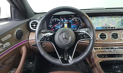 Mercedes-Benz E-Class 2022, 27086 км, за 27452.54 USD - фото 13