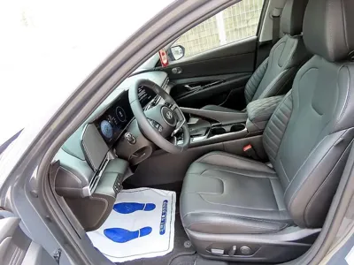 Hyundai Avante 2025, 24955 км, за 14319.2 USD