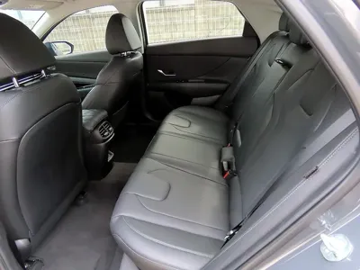 Hyundai Avante 2025, 24955 км, за 14319.2 USD - фото 6