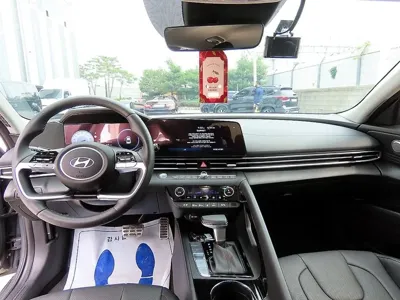 Hyundai Avante 2025, 24955 км, за 14319.2 USD - фото 7