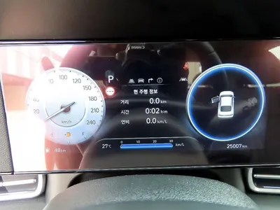 Hyundai Avante 2025, 24955 км, за 14319.2 USD - фото 9