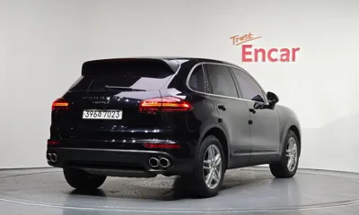 Porsche Cayenne 2015, 189752 км, за 12884.04 USD