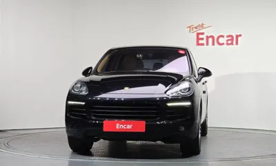 Porsche Cayenne 2015, 189752 км, за 12884.04 USD