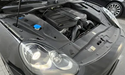 Porsche Cayenne 2015, 189752 км, за 12884.04 USD - фото 6
