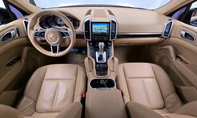Porsche Cayenne 2015, 189752 км, за 12884.04 USD - фото 7