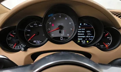Porsche Cayenne 2015, 189752 км, за 12884.04 USD - фото 8