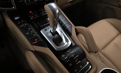 Porsche Cayenne 2015, 189752 км, за 12884.04 USD - фото 9