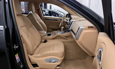 Porsche Cayenne 2015, 189752 км, за 12884.04 USD - фото 10