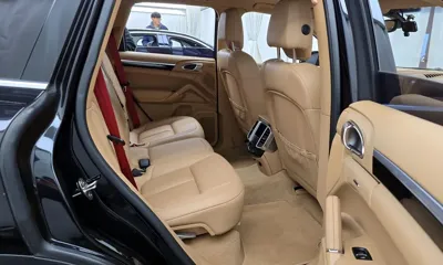 Porsche Cayenne 2015, 189752 км, за 12884.04 USD - фото 11