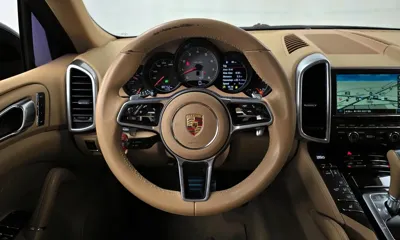 Porsche Cayenne 2015, 189752 км, за 12884.04 USD - фото 12