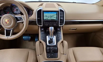 Porsche Cayenne 2015, 189752 км, за 12884.04 USD - фото 13
