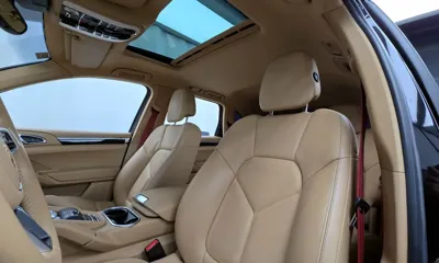 Porsche Cayenne 2015, 189752 км, за 12884.04 USD - фото 17