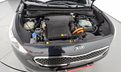 Kia Niro 2017, 104177 км, за 8467.9 USD - фото 6
