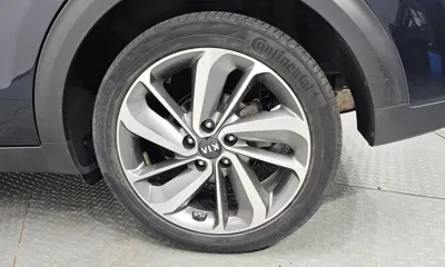 Kia Niro 2017, 104177 км, за 8467.9 USD - фото 21