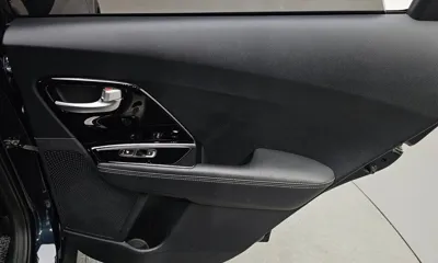 Kia Niro 2017, 104177 км, за 8467.9 USD - фото 25