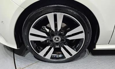 Mercedes-Benz A-Class 2018, 54787 км, за 65140.1 USD