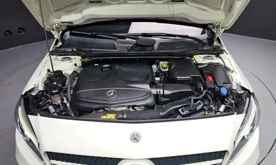 Mercedes-Benz A-Class 2018, 54787 км, за 65046.9 USD - фото 6