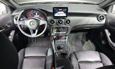 Mercedes-Benz A-Class 2018, 54787 км, за 65046.9 USD - фото 7