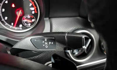Mercedes-Benz A-Class 2018, 54787 км, за 65046.9 USD - фото 9