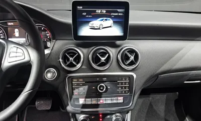Mercedes-Benz A-Class 2018, 54787 км, за 65046.9 USD - фото 12