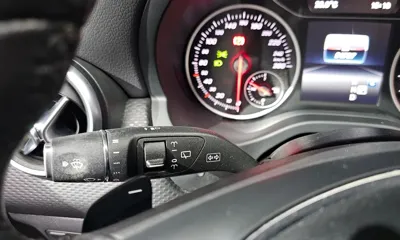 Mercedes-Benz A-Class 2018, 54787 км, за 65046.9 USD - фото 20