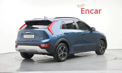 Kia Niro 2022, 113578 км, за 10444.22 USD