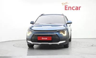 Kia Niro 2022, 113578 км, за 10444.22 USD