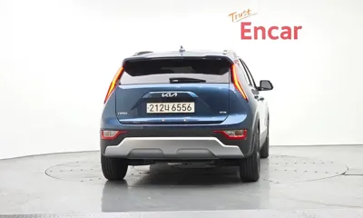 Kia Niro 2022, 113578 км, за 10444.22 USD