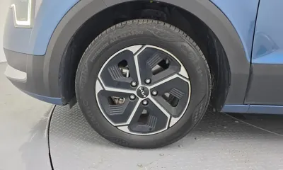 Kia Niro 2022, 113578 км, за 10444.22 USD